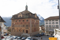 Schwyzer Rathaus